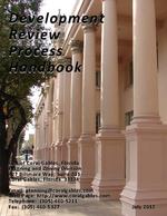 Development review process handbook